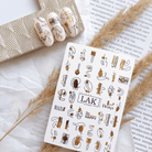 Tatuaj apa unghii - MIGSHOP.RO