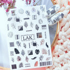 Tatuaj apa unghii - MIGSHOP.RO