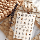 Tatuaj apa unghii - MIGSHOP.RO