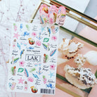 Tatuaj apa unghii - MIGSHOP.RO