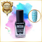Liquid Aquarelle - MIGSHOP.RO