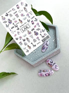 Tatuaj apa unghii - MIGSHOP.RO