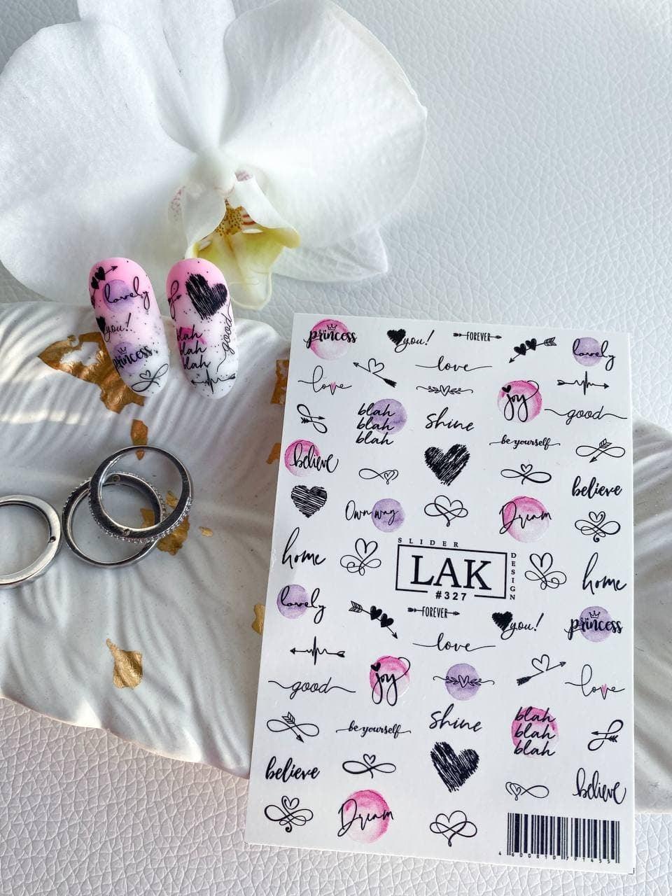 Tatuaj apa unghii - MIGSHOP.RO