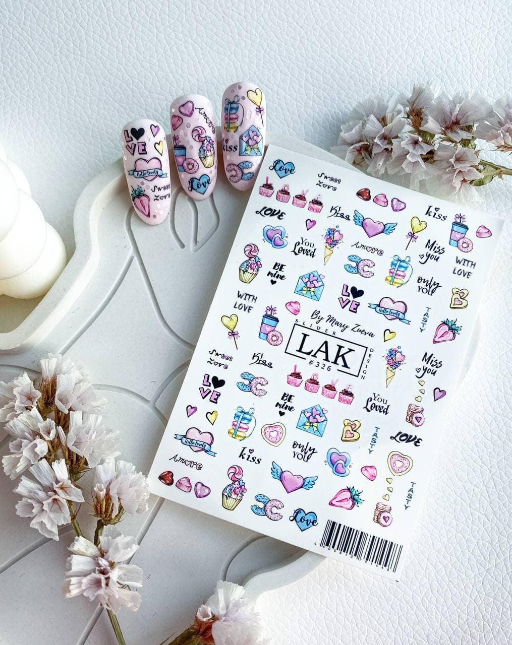 Tatuaj apa unghii - MIGSHOP.RO