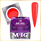 PURE Color Gel - MIGSHOP.RO