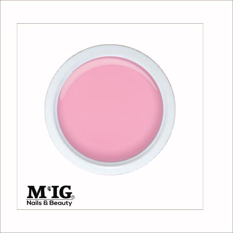 Builder Gel Pink Mask (baby boomer) - MIGSHOP.RO