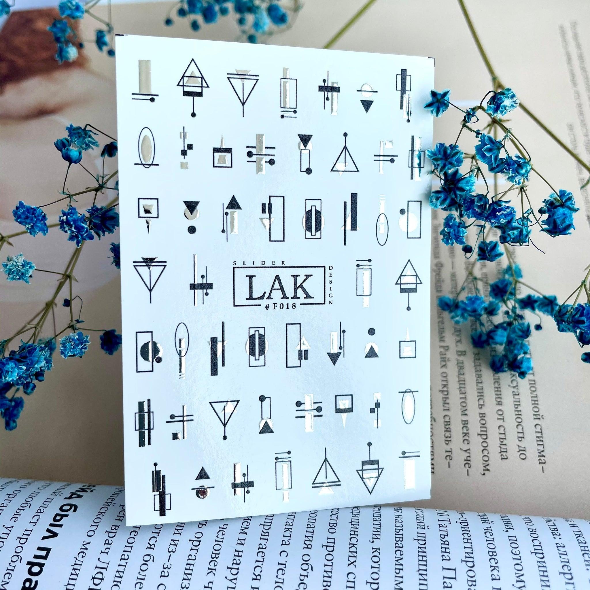 Tatuaj apa unghii - MIGSHOP.RO