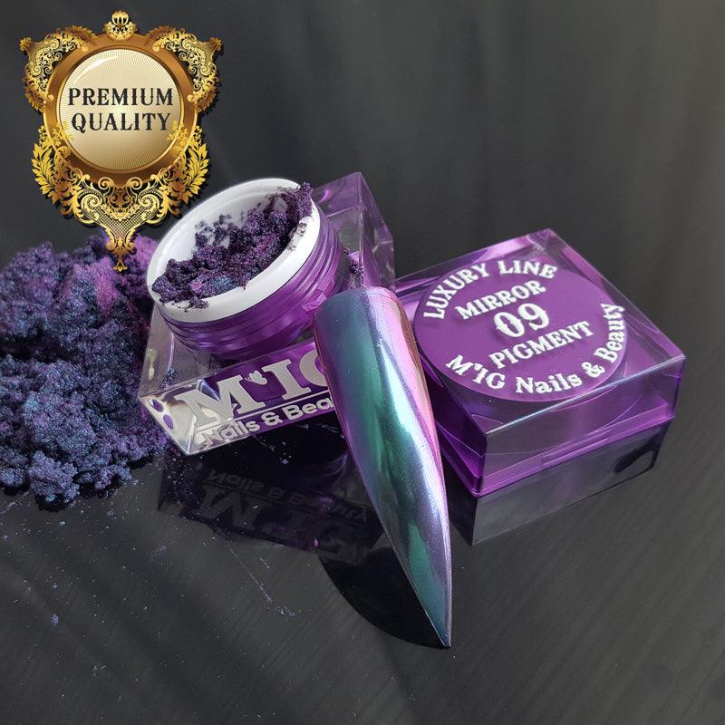 Pigment Luxury Line - MIGSHOP.RO