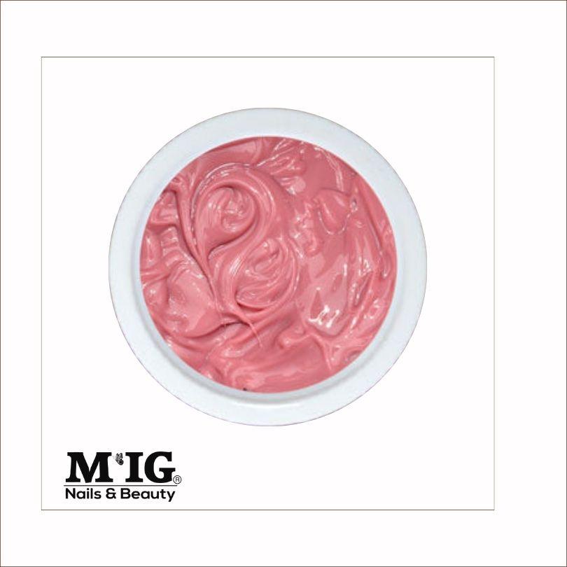 Builder Gel Make-up - MIGSHOP.RO