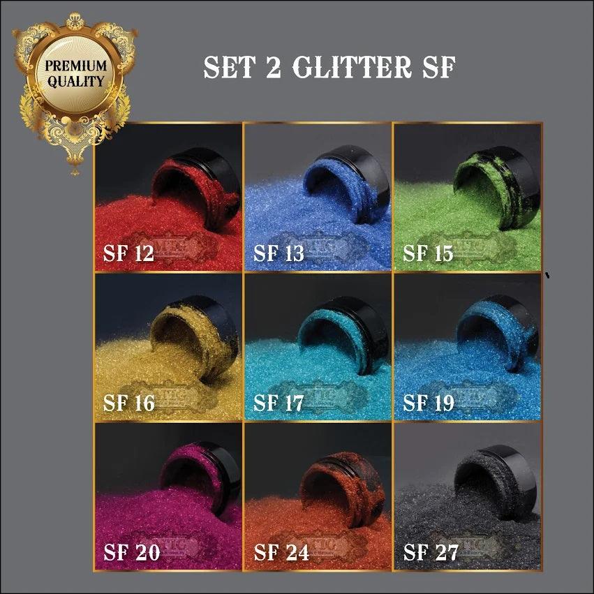 Set 2 glitter SF - MIGSHOP.RO