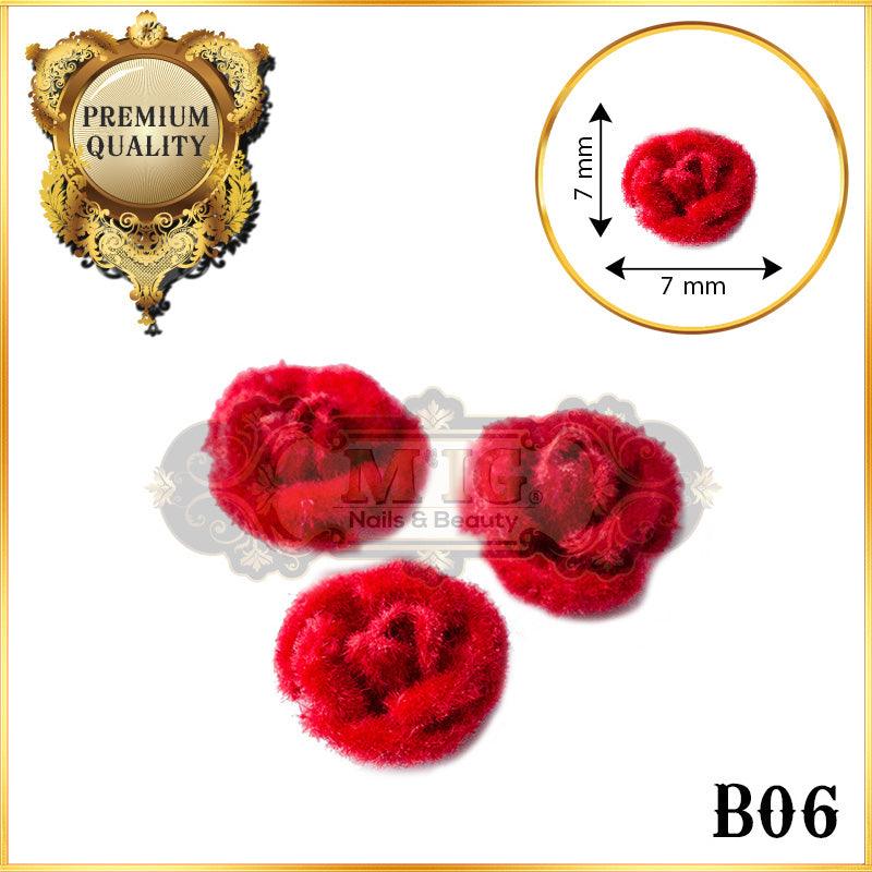 B06 Bijuterie pentru unghii - MIGSHOP.RO