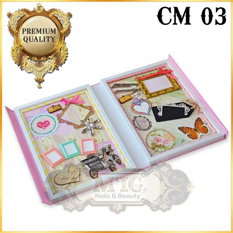 Catalog Expunere Design CM 03 - MIGSHOP.RO