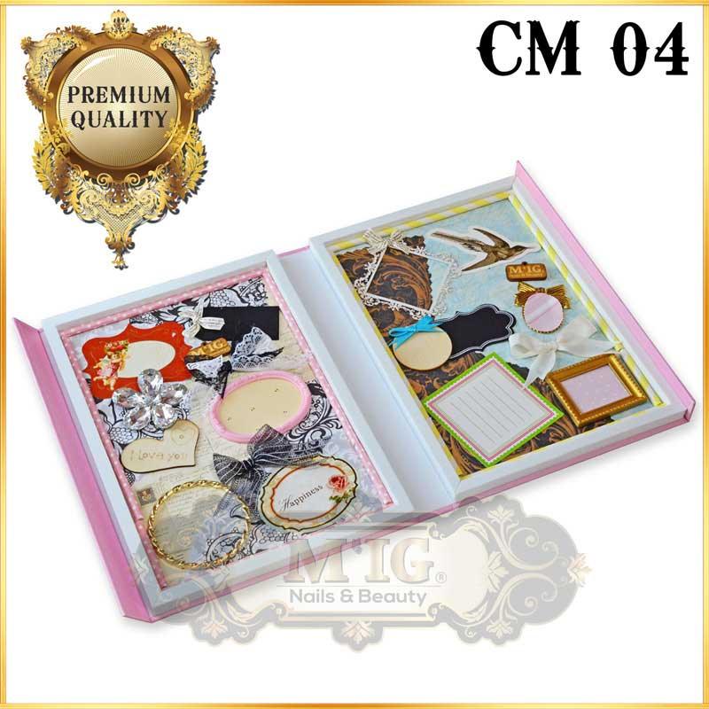 Catalog Expunere Design CM 04 - MIGSHOP.RO