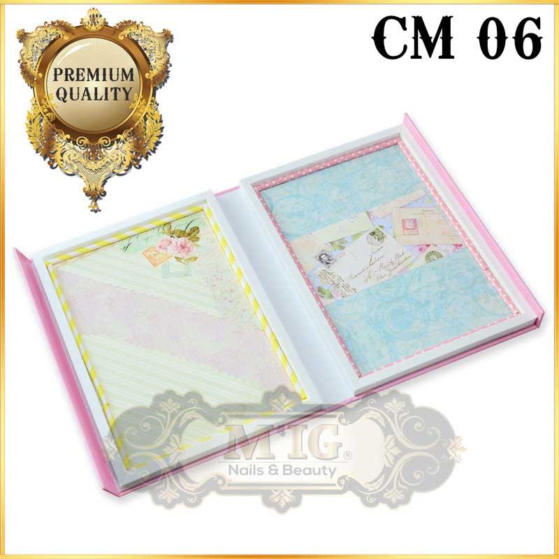 Catalog Expunere Design CM 06 - MIGSHOP.RO