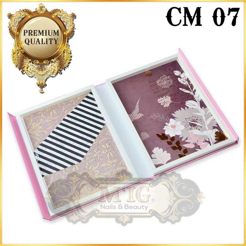 Catalog Expunere Design CM 07 - MIGSHOP.RO