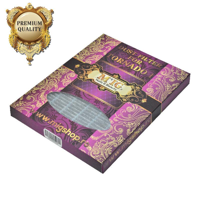 Filtru de praf pentru aspirator incorporabil TORNADO I - MIGSHOP.RO