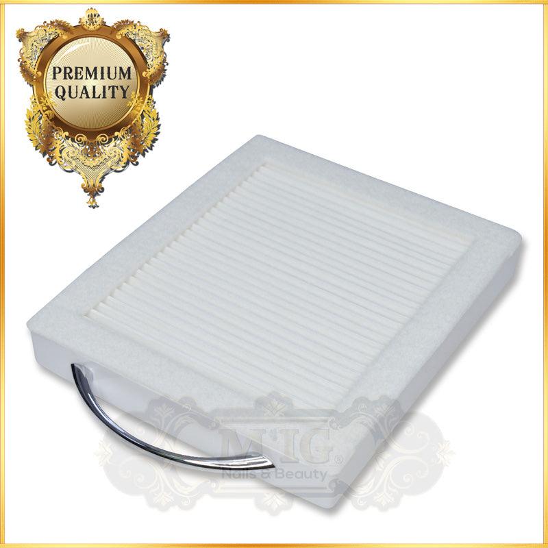 Filtru de praf pentru aspirator incorporabil TORNADO II - MIGSHOP.RO