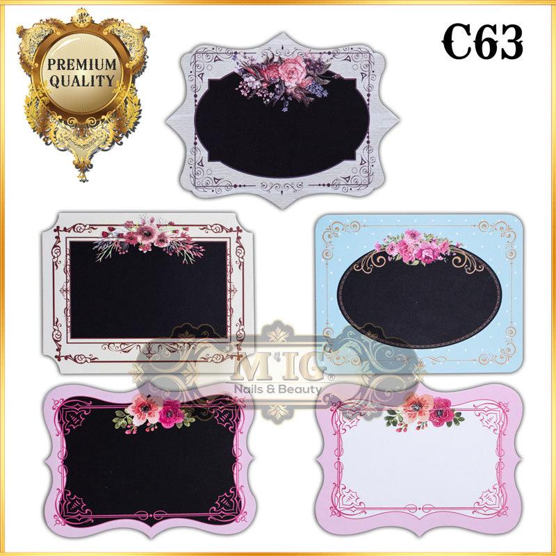Accesorii Catalog C63 - MIGSHOP.RO