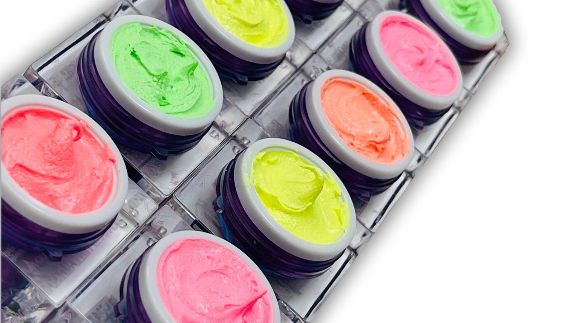 Color Gel - MIGSHOP.RO