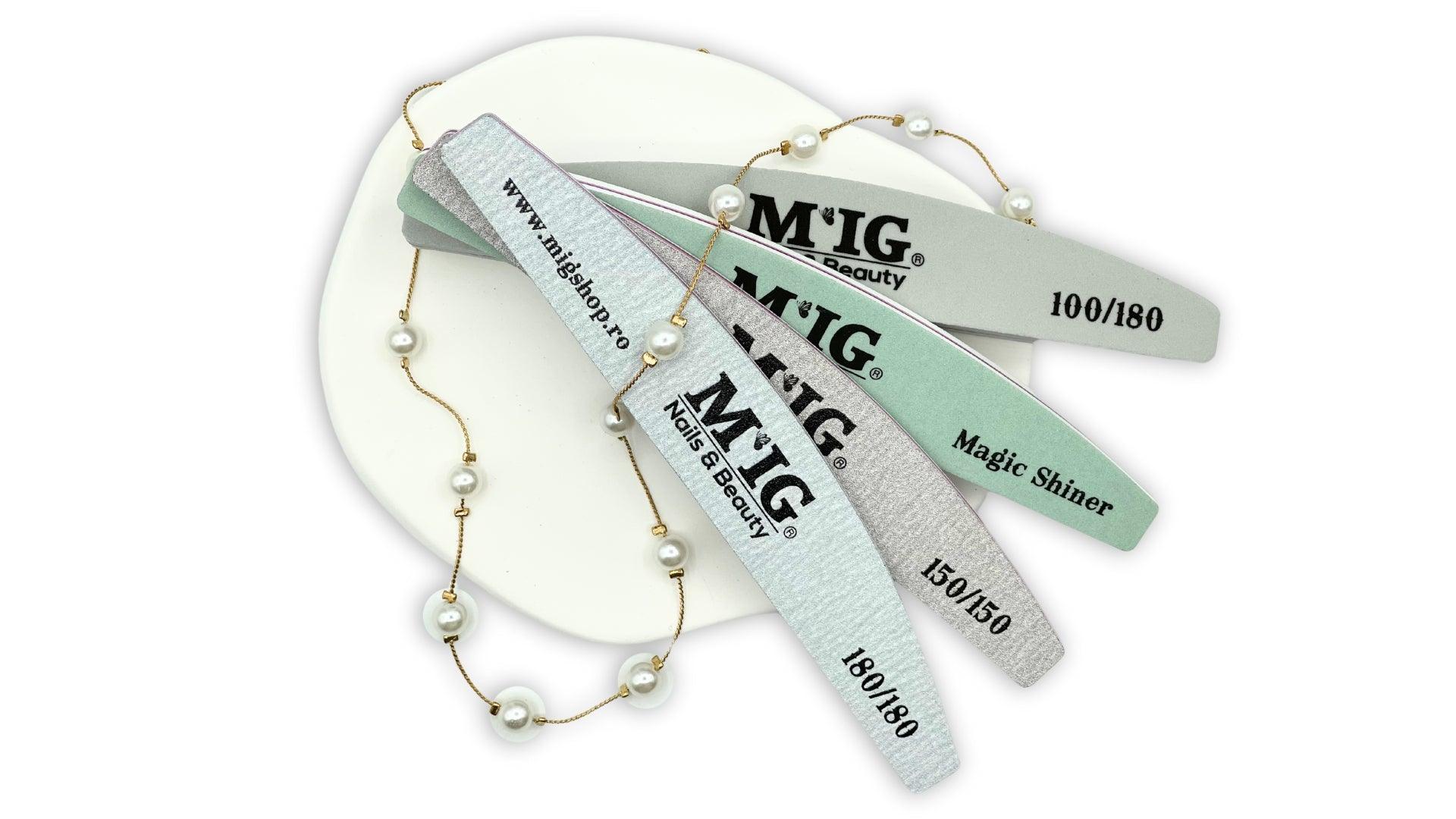 Pile & Buffer - MIGSHOP.RO