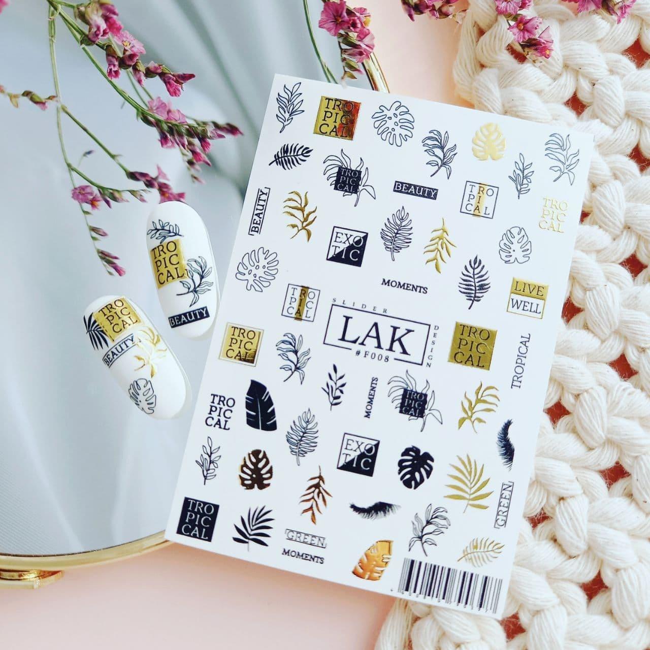 Tatuaj apa unghii - MIGSHOP.RO