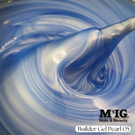 Pearl 05 Builder gel