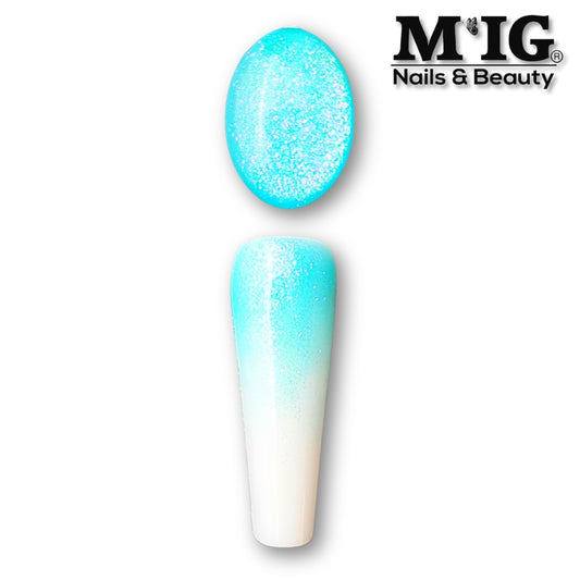 Rainbow 06 Rubber Base