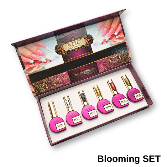 Blooming SET 1