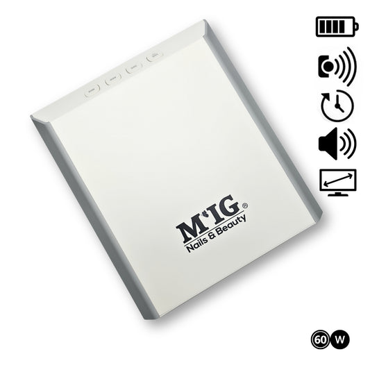 Lampa MIG Radiance Pro W60