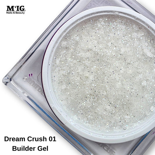 Dream Crush 01 Builder Gel