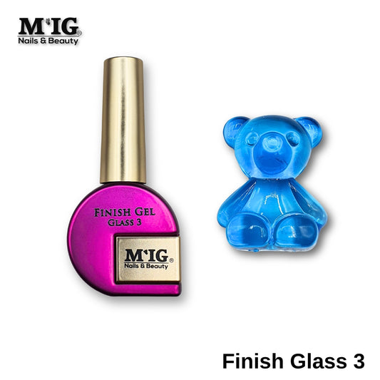 Finish Gel Glass 3