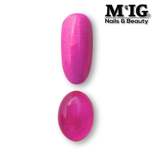 Glitter Neon 06 Gel Polish