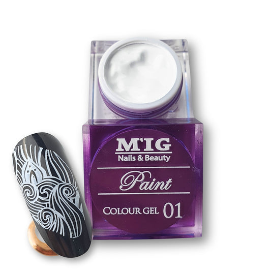Paint - Stamp 5ml