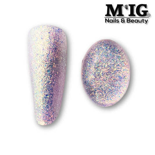 Mermaid 01 Rubber Base