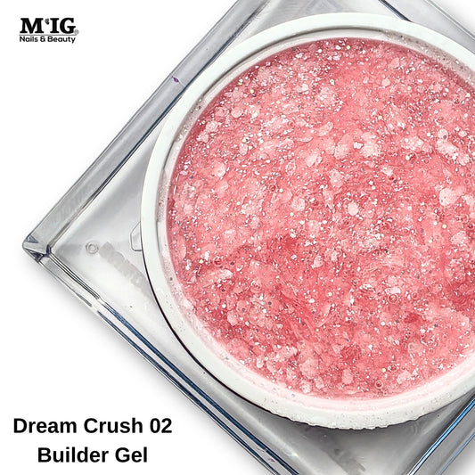 Dream Crush 02 Builder Gel