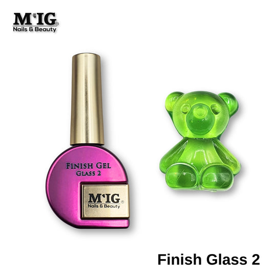 Finish Gel Glass 2