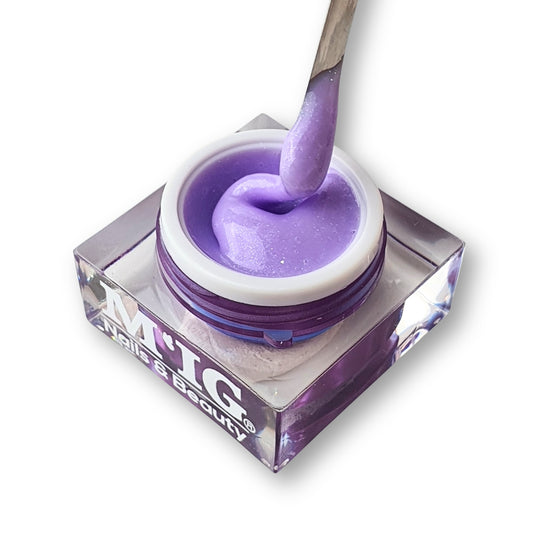 Shimmer 03 Builder Gel