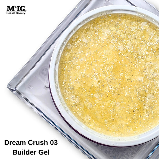 Dream Crush 03 Builder Gel
