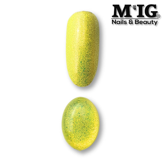 Glitter Neon 04 Gel Polish