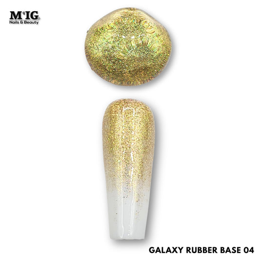 Galaxy 04 Rubber base