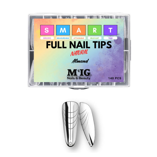 Tipsuri Full Natural Almond