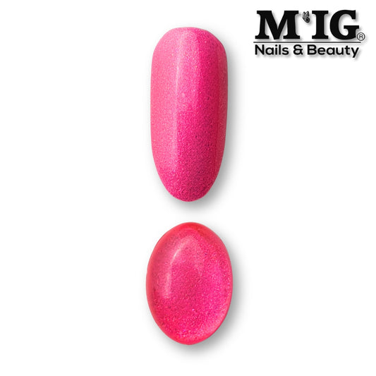Glitter Neon 03 Gel Polish