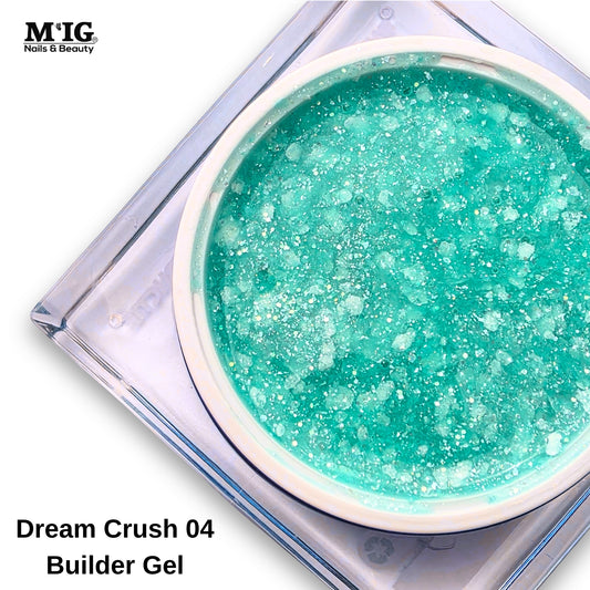 Dream Crush 04 Builder Gel