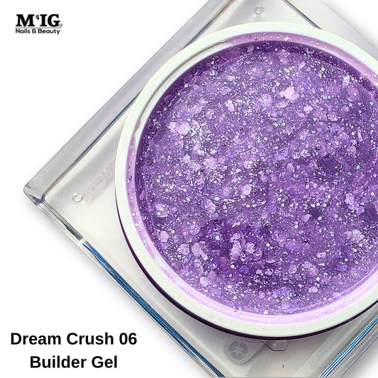 Dream Crush 06 Builder Gel