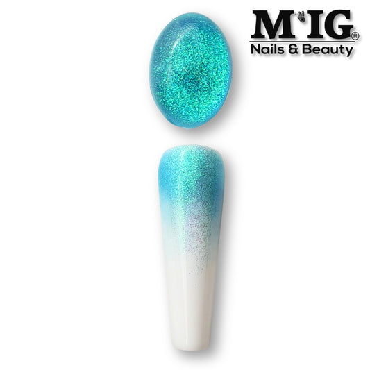 Rainbow 01 Rubber Base