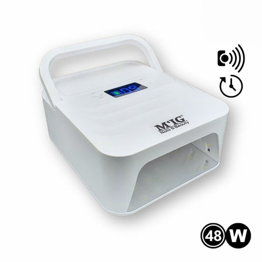 Lampa UV-LED MIG 48w