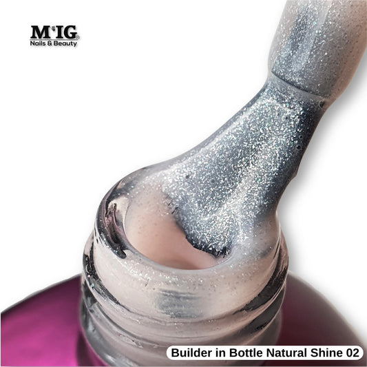 Builder in Bottle Natural Shine 02