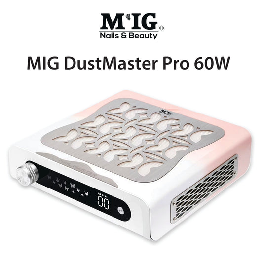 Aspirator MIG DustMaster Pro 60w