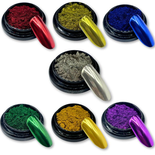 Pigment Metallic