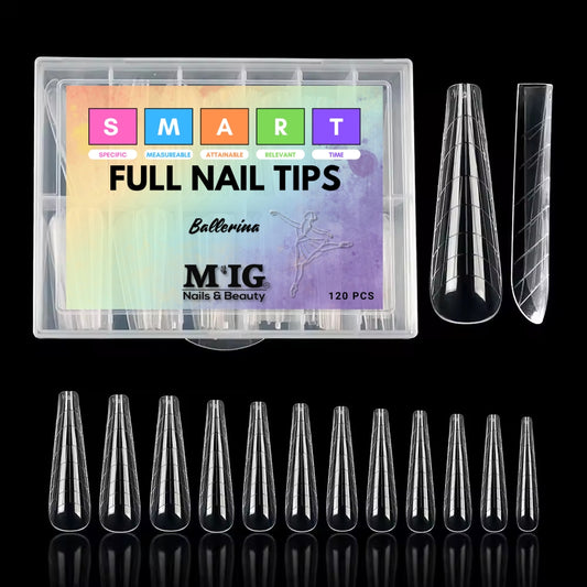 Tipsuri Full Ballerina